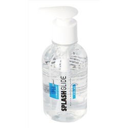 Лубрикант на водной основе Splashglide Lubricant Classic - 250 мл.