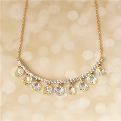 Колье SW H01-7401