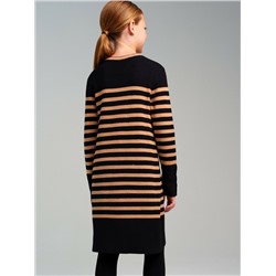 Платье трикотажное для девочек