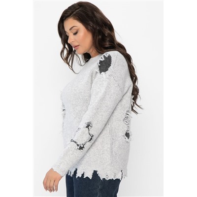 LT Collection Свитер Б14562-13М