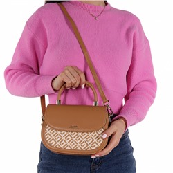 Сумка 141-9278G cofee milk Difulan