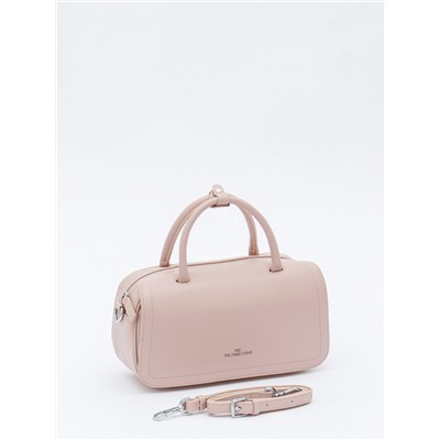 Сумка 2708Y l.pink Polina&Eiterou