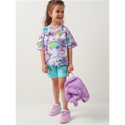 Рюкзак для девочек