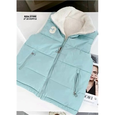 Жилет #23056449