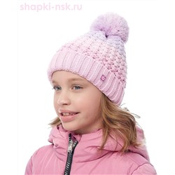 11231/2 MGH Колпак для девочки флис (50-52)