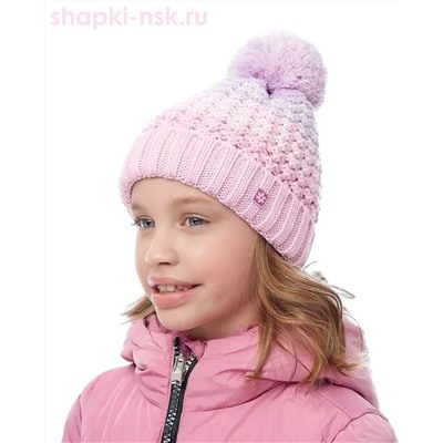11231/2 MGH Колпак для девочки флис (50-52)