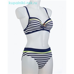 31869 Купальник раздельный (40-48)