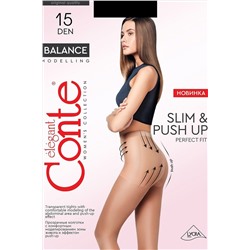 Колготки CONTE ELEGANT, 1046084