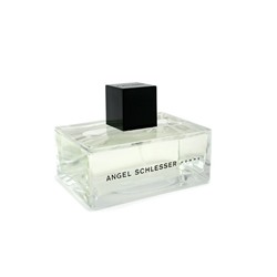 Туалетная вода Angel Schlesser Homme 125мл муж edt тестер