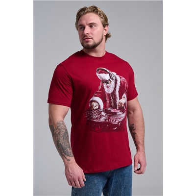 Натали Футболка 8581