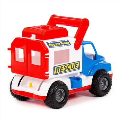 320878 Wader Игрушка