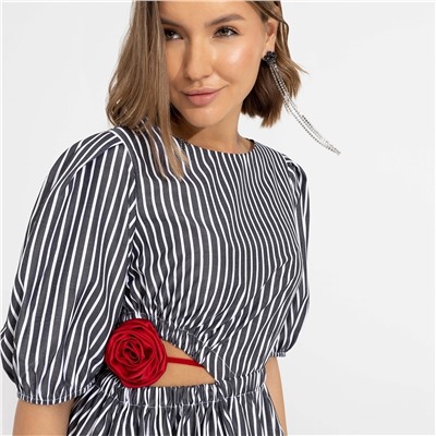 Платье, Начинаю танцевать