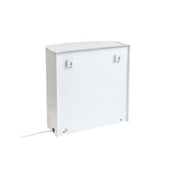 УЦЕНКА Бак настенный «ТермМикс», с ЭВН, 1250 Вт, 20 л, белый