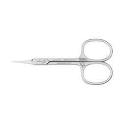 Nippon Nippers Ножницы маникюрные для кутикулы / S-01, 96 мм 9420