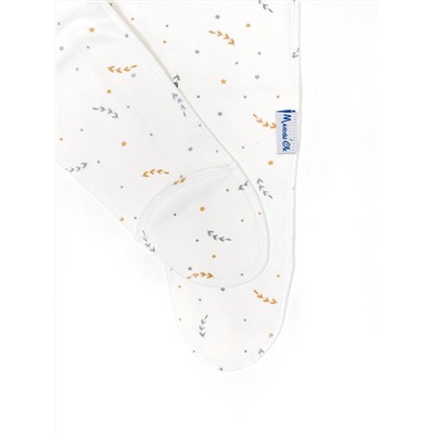 77/209 Ползунки ясельные футер