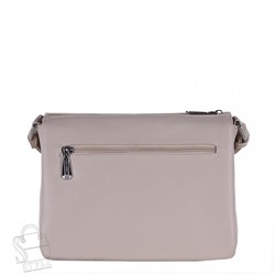Сумка женская  1366-60 l.gray Polina&Eiterou