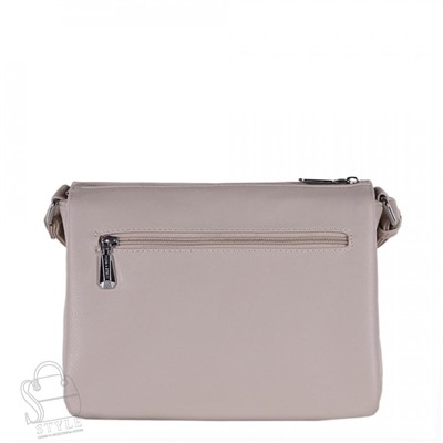 Сумка женская  1366-60 l.gray Polina&Eiterou