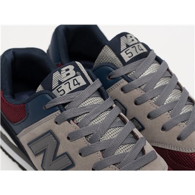 Кроссовки New Balance 574