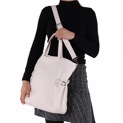 Сумка 99467 beige Velina Fabbiana-Safenta