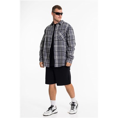 Рубашка М125005б