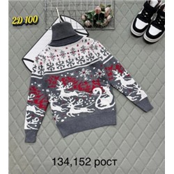 Свитер #22229637