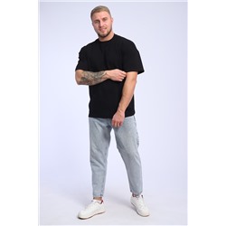 Футболка мужская OVERSIZE 46632
