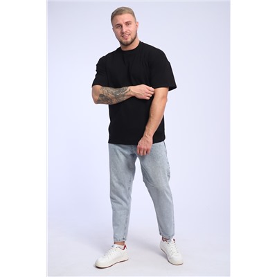 Футболка мужская OVERSIZE 46632