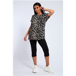 Костюм с бриджами КДЖ НАТАЛИ, 1232208