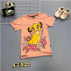 футболка 1756176-6