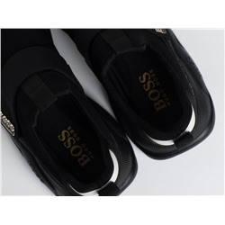Кроссовки Hugo Boss