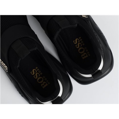 Кроссовки Hugo Boss