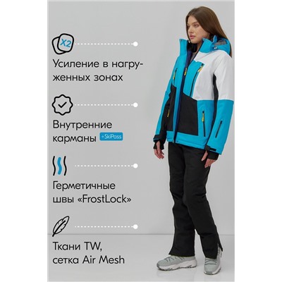 Горнолыжный костюм MTFORCE, 1079972