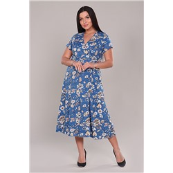 Платье 6738 НАТАЛИ, 765321