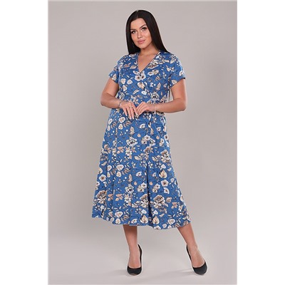 Платье 6738 НАТАЛИ, 765321