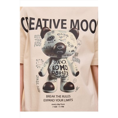 Футболка PELICAN, 1037161