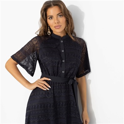 Платье для сбывшихся ожиданий, Моя итальянская история (таинство, с поясом)