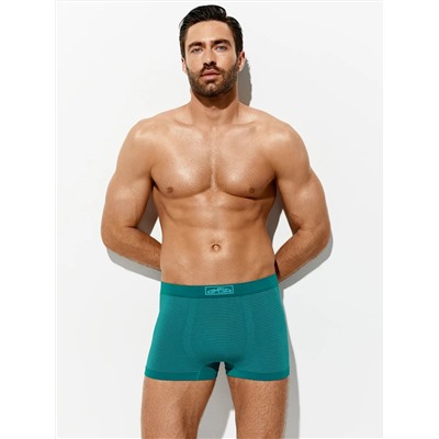 Omsa Трусы OmU 2221S Stripes Боксеры муж. бесшовные, VI