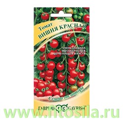 Томат Вишня красная 0,05 г автор.