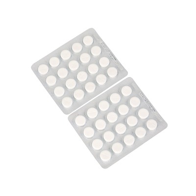 Аскорбиновая кислота «Витамир» с глюкозой, без ароматизатора, поддержка иммунитета и энергии, 40 таблеток