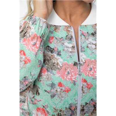 LT Collection Бомбер