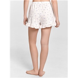 КОМПЛЕКТ ЖЕНСКИЙ (ЖАКЕТ, ШОРТЫ) 592533