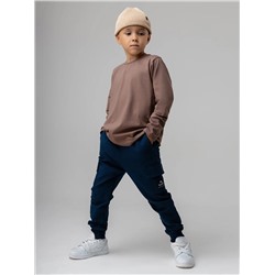 Bodo Брюки 6-370МU