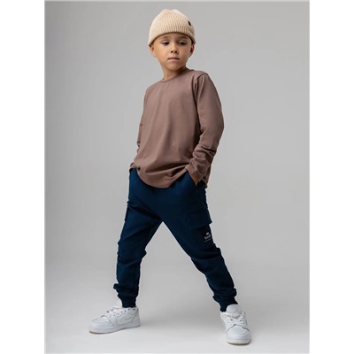 Bodo Брюки 6-370МU