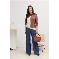 Джемпер жен BeGood AW22WK124