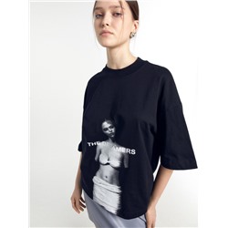 ФУТБОЛКА ЖЕНСКАЯ 112874