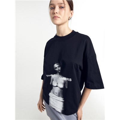 ФУТБОЛКА ЖЕНСКАЯ 112874