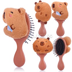 Расческа "Капибара"