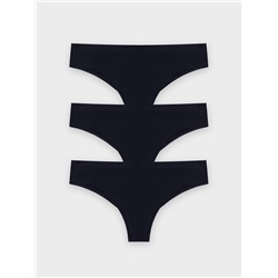 ТРУСЫ ЖЕНСКИЕ (3ШТ.) 412247H-3