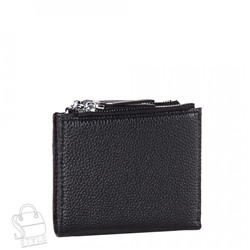 Женский кошелек 1701SG black S-Style/30