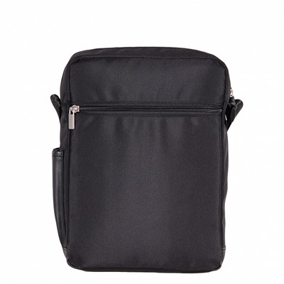 Сумка 2308TP black Top Power